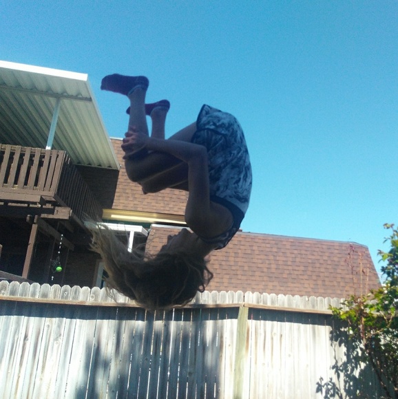 Meet your Posher, Hailey - Picture 1 of 1